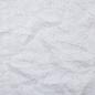 Mobile Preview: Ein einzelnes Tuch Frottee Weiß in Nahaufnahme